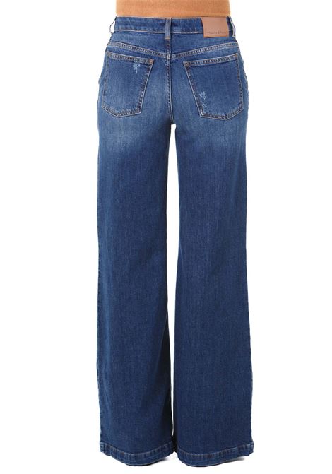 Jeans palazzo MANILA GRACE | Jeans | J009CU6MB